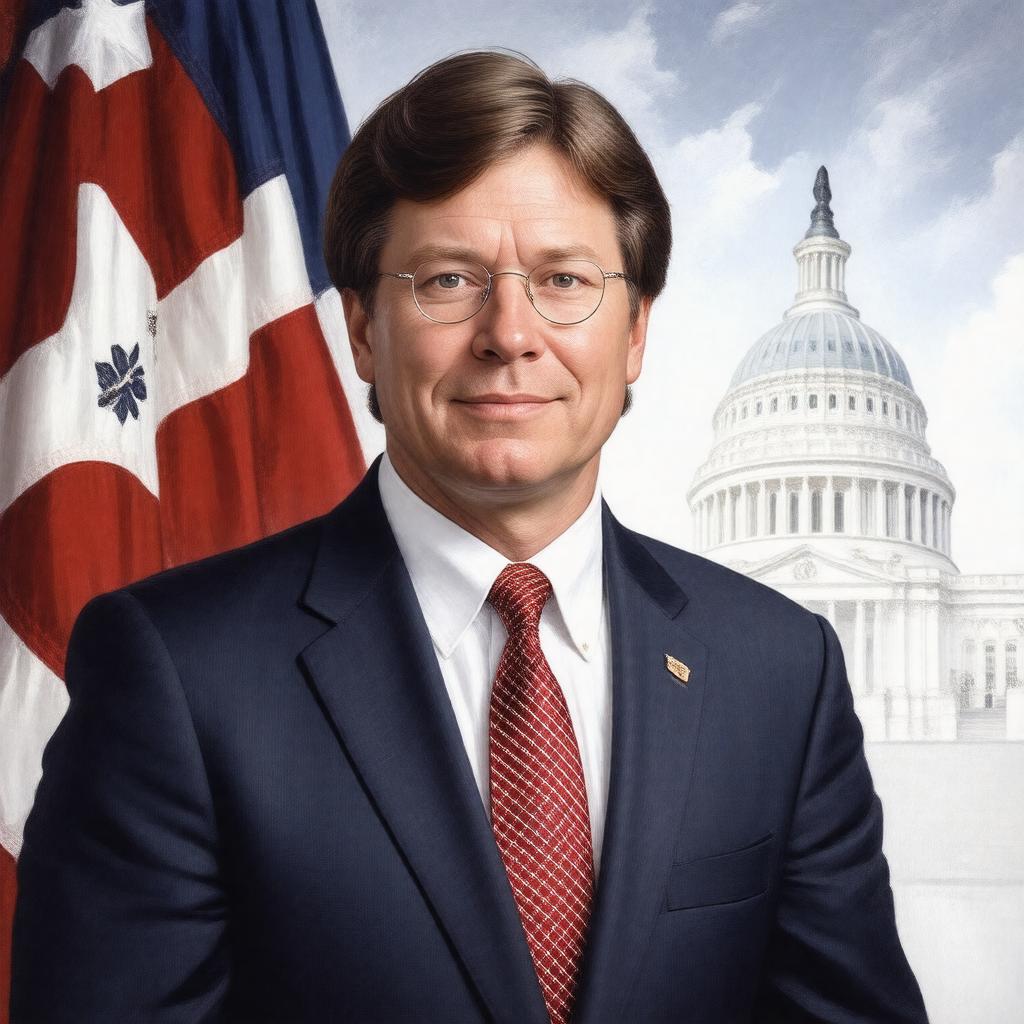 Tate Reeves